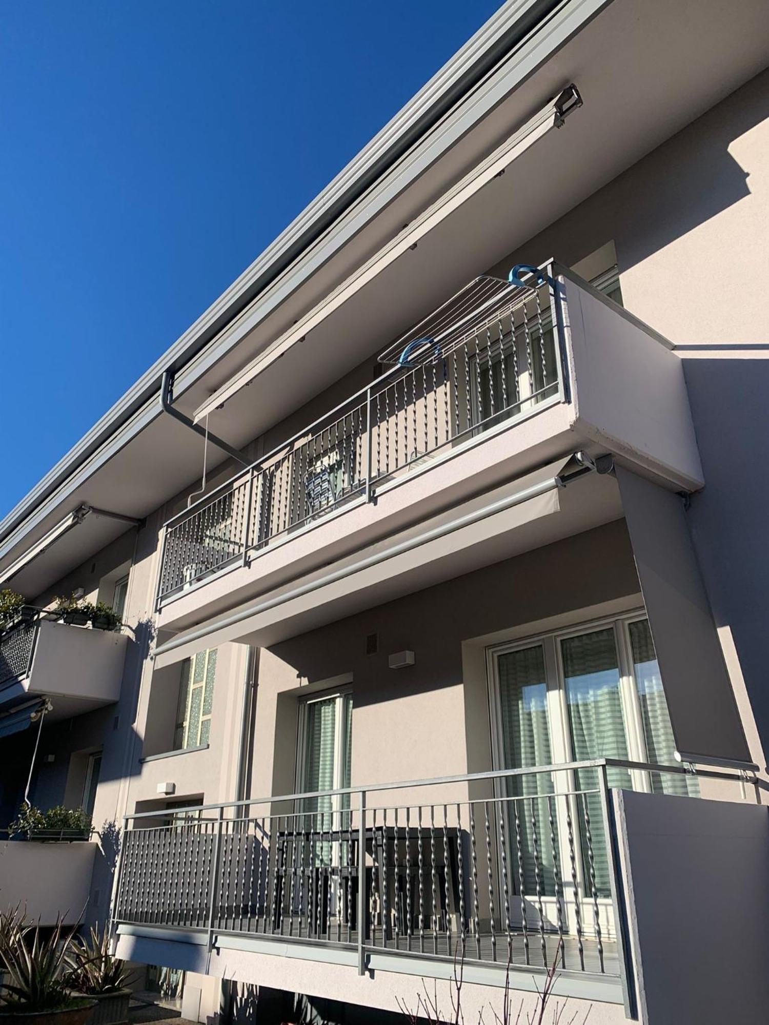 Appartamento Caneve Arco Exterior photo